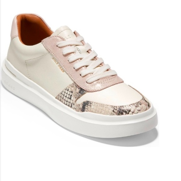 Cole Haan Sneakers - Picture 1 of 8